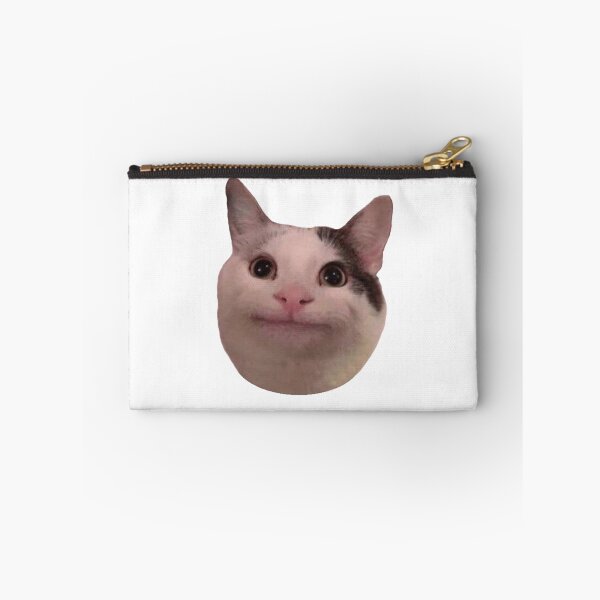 Item preview, polite kitty designed and sold by ruman2520.
