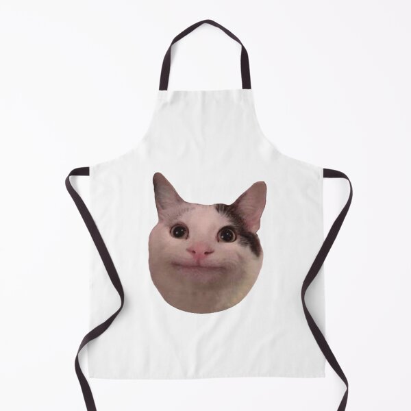 Item preview, polite kitty designed and sold by ruman2520.