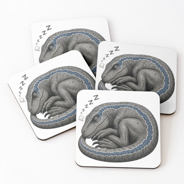 Item preview, Dino-snore! designed and sold by nikkolaus.