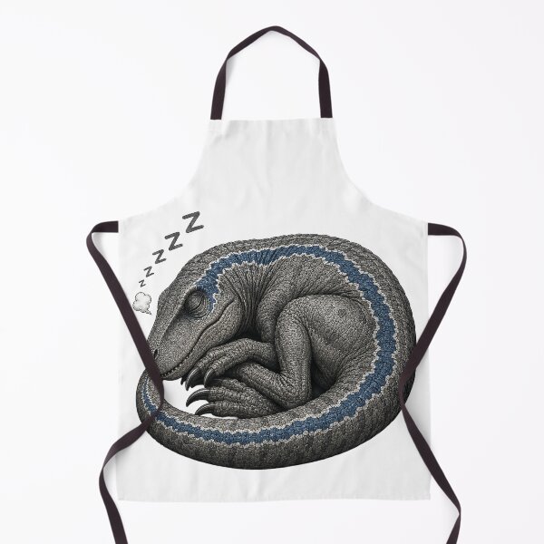 Item preview, Dino-snore! designed and sold by nikkolaus.