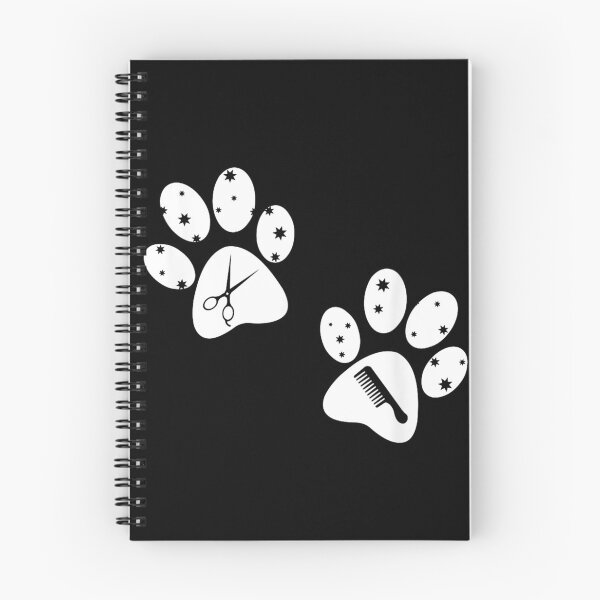 Item preview, Dog Grooming Paw Dog designed and sold by goombi-creative.