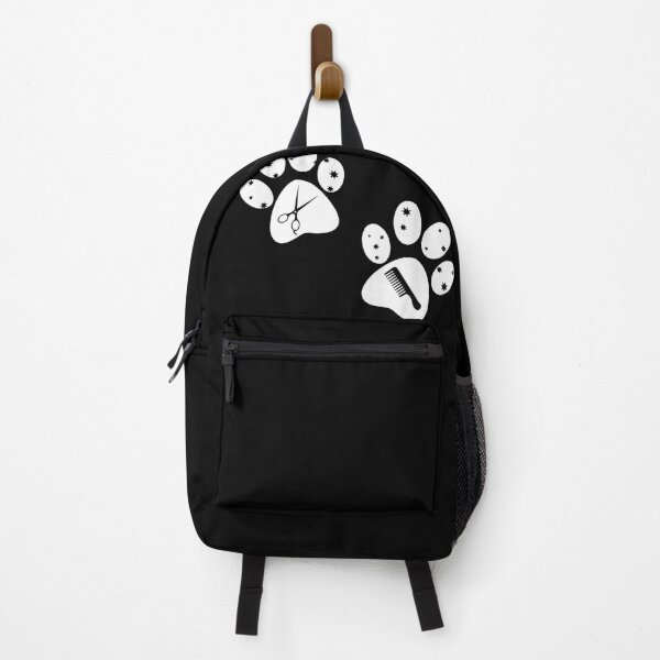 Item preview, Dog Grooming Paw Dog designed and sold by goombi-creative.
