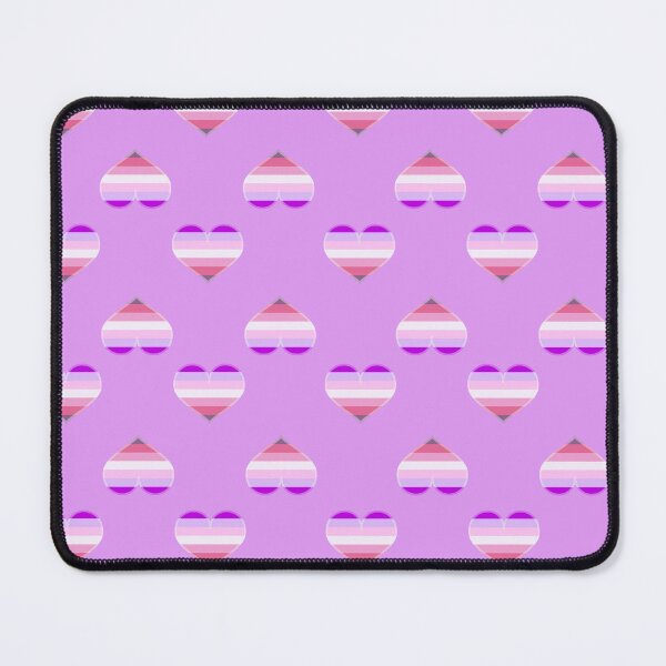 Item preview, Demigirl Gradient Pride Heart [Purple Edition] designed and sold by Roxzania.
