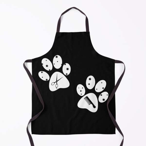 Item preview, Dog Grooming Paw Dog designed and sold by goombi-creative.