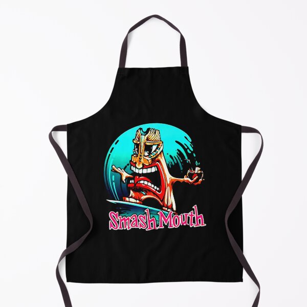 Item preview, Uka Mask SurfAlternative Pop Music designed and sold by VintageNuts.