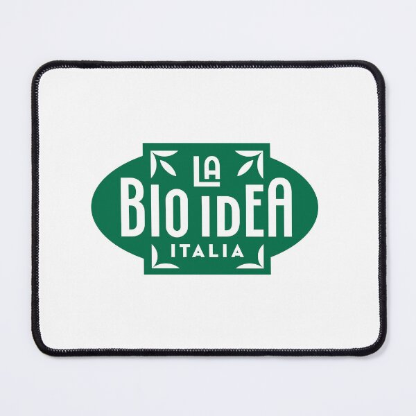 Item preview, La Bio Idea Italia Organic Food Brand Logo designed and sold by aevgxru.