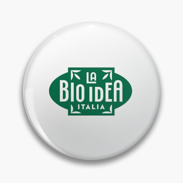 Artikelvorschau, Logo der Bio-Lebensmittelmarke La Bio Idea Italia entworfen und verkauft von aevgxru.