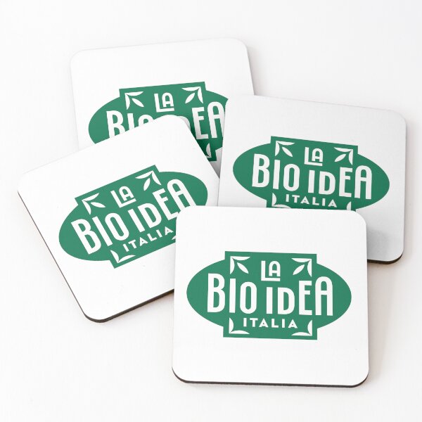 Item preview, La Bio Idea Italia Organic Food Brand Logo designed and sold by aevgxru.