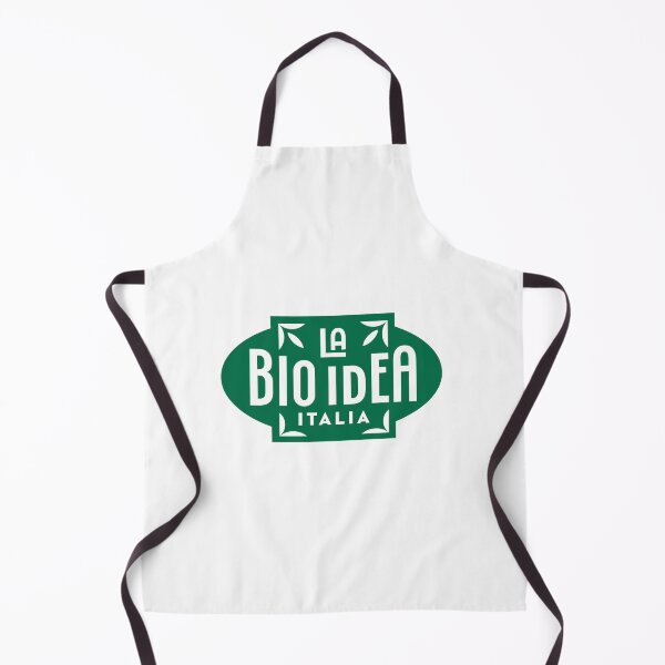 Item preview, La Bio Idea Italia Organic Food Brand Logo designed and sold by aevgxru.