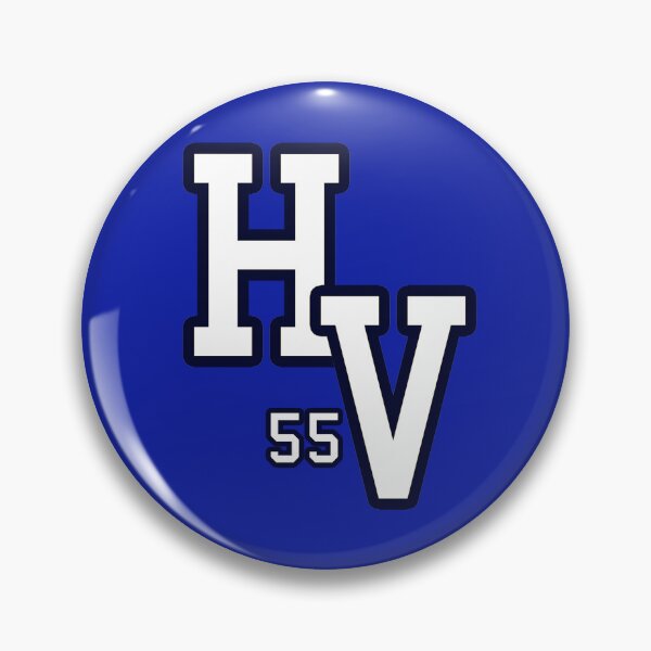 Item preview, Hill Valley High School designed and sold by Normbot2000.