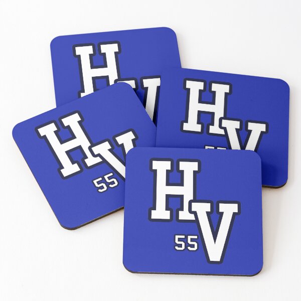 Item preview, Hill Valley High School designed and sold by Normbot2000.