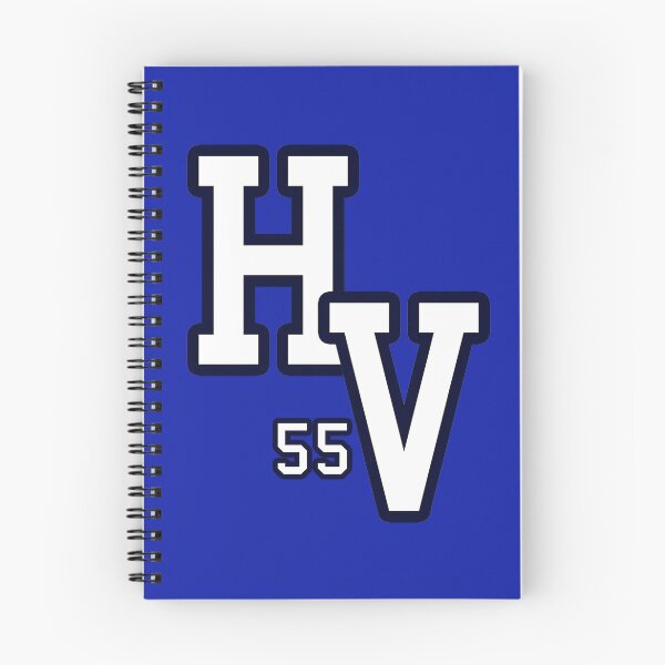 Item preview, Hill Valley High School designed and sold by Normbot2000.