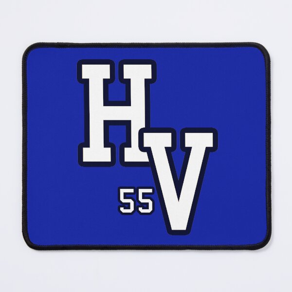 Item preview, Hill Valley High School designed and sold by Normbot2000.