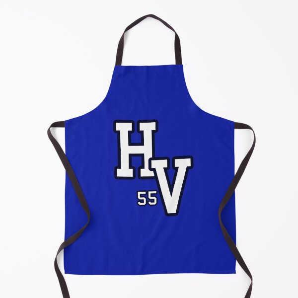 Item preview, Hill Valley High School designed and sold by Normbot2000.