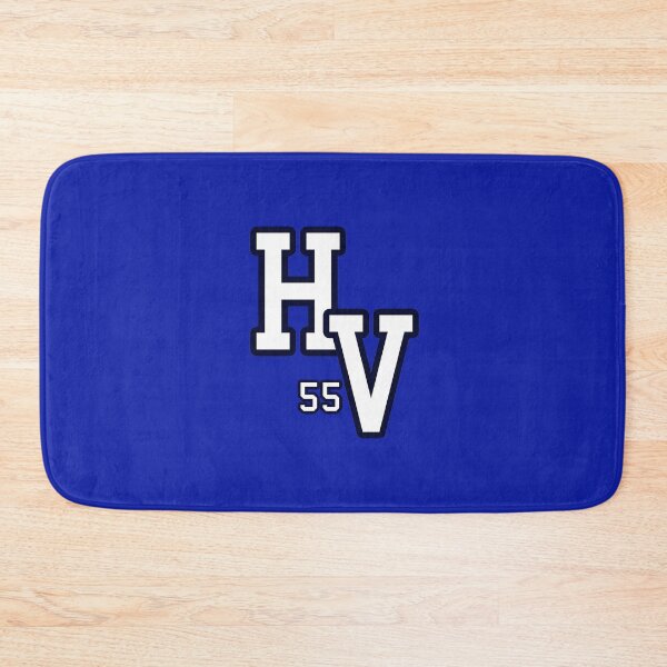 Item preview, Hill Valley High School designed and sold by Normbot2000.