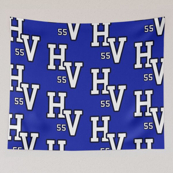 Item preview, Hill Valley High School designed and sold by Normbot2000.