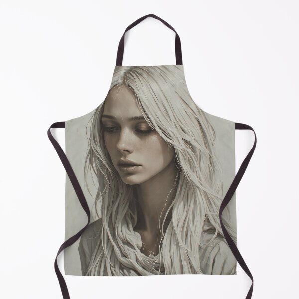 Item preview, gloomy lady designed and sold by aliraweb.
