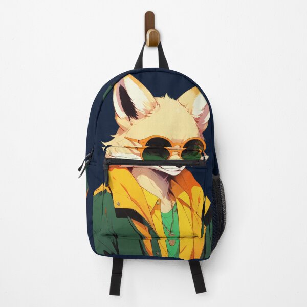 Artikelvorschau, Cooler Fuchs entworfen und verkauft von KiraChie.