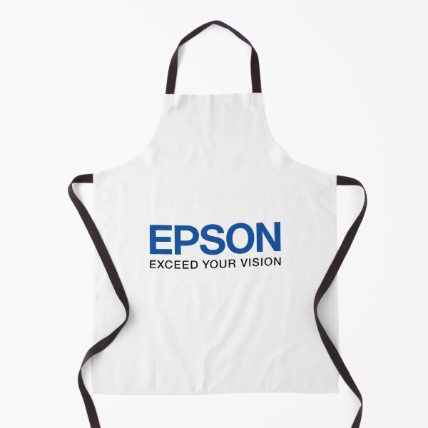 Item preview, Smiling Epson Phantom Friend designed and sold by Jyosridingtrain.