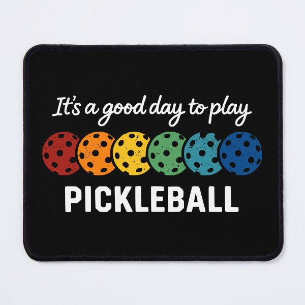 Item preview, pickleball funny pickleball quote designed and sold by kiakuki.