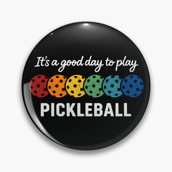 Item preview, pickleball funny pickleball quote designed and sold by kiakuki.