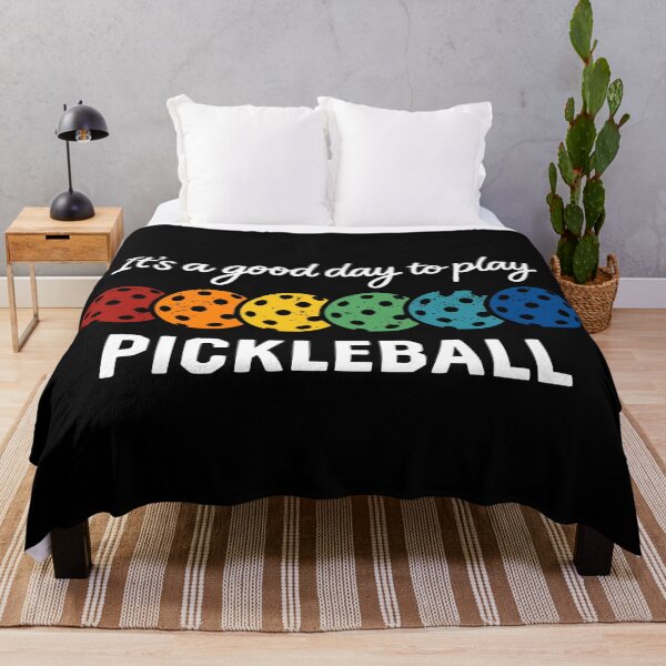 Item preview, pickleball funny pickleball quote designed and sold by kiakuki.