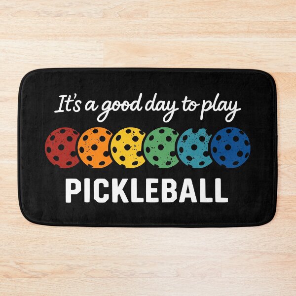 Item preview, pickleball funny pickleball quote designed and sold by kiakuki.