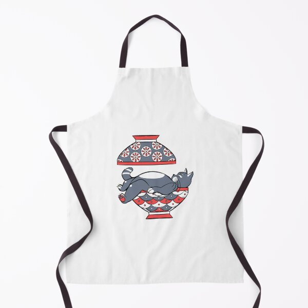 Item preview, Ramen Cat Cute Japanese Noodles Bowl Lazy Napping Art designed and sold by Kikinomiarts.