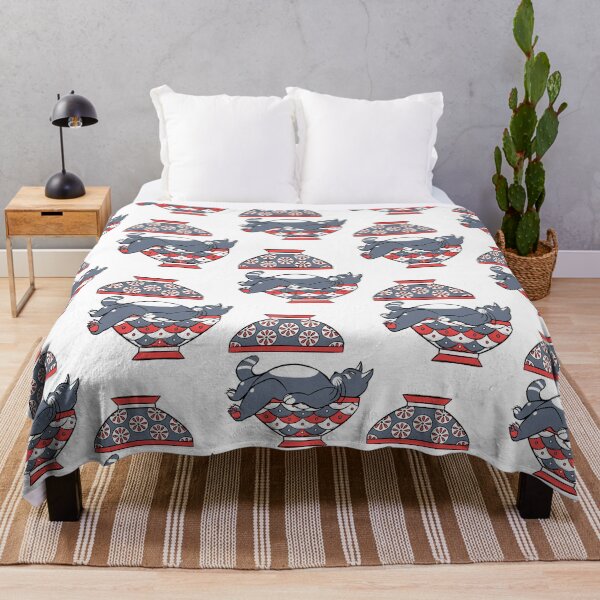 Item preview, Ramen Cat Cute Japanese Noodles Bowl Lazy Napping Art designed and sold by Kikinomiarts.