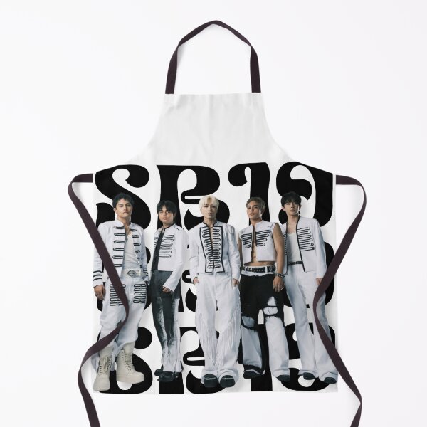 Item preview, SB19 Kings of P-Pop designed and sold by alegnader.