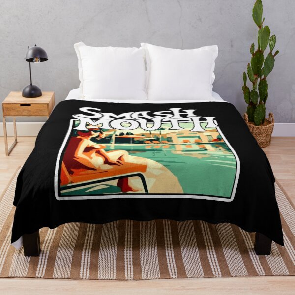 Item preview, Swimming Pool Woman Punk designed and sold by VintageNuts.