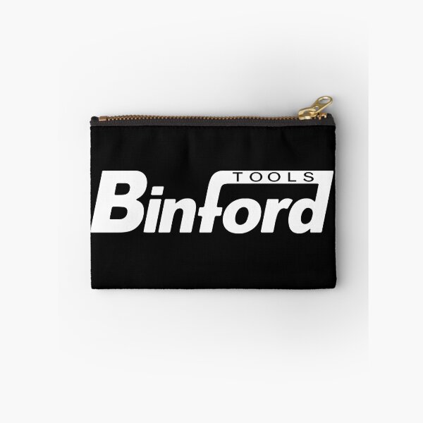 Item preview, Binford Tools designed and sold by NoThoughtsCat.