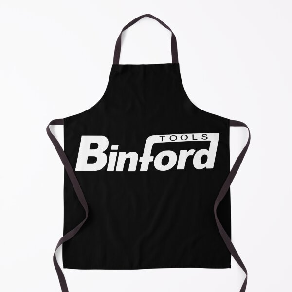 Item preview, Binford Tools designed and sold by NoThoughtsCat.