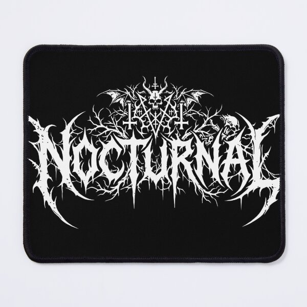 Item preview, Nocturnal designed and sold by deathanarchy.