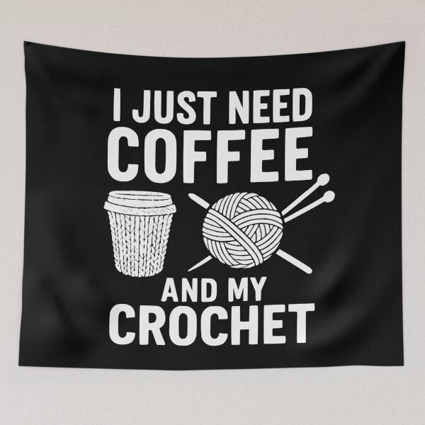 Item preview, knitting funny knitting quot designed and sold by kiakuki.