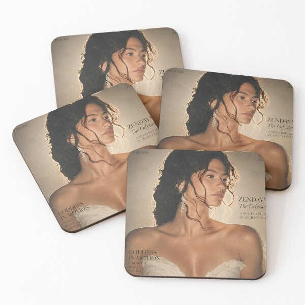 Item preview, Zendaya: The Odyssey | Vintage Vogue designed and sold by iwzzuel.