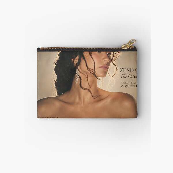 Item preview, Zendaya: The Odyssey | Vintage Vogue designed and sold by iwzzuel.