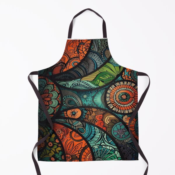 Item preview, zakhrafa designed and sold by yanderedev.