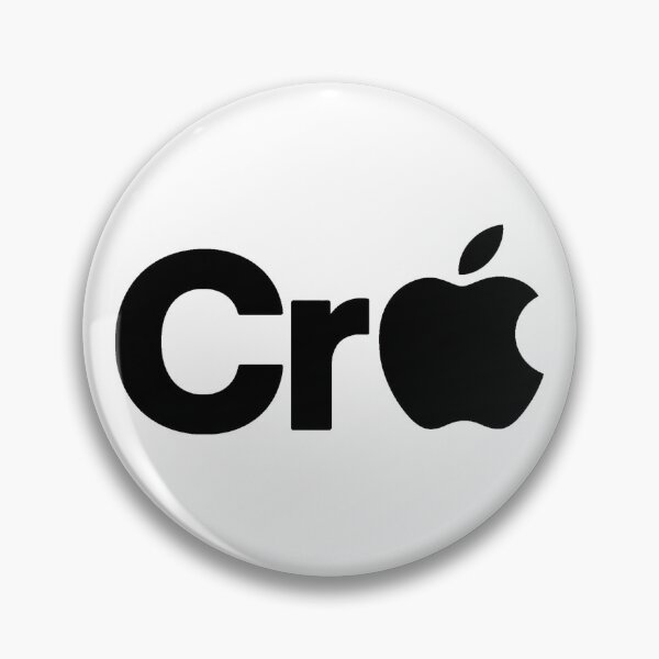 Item preview, Crapple designed and sold by MotoManDan.