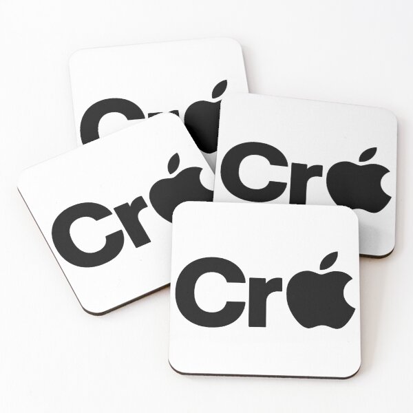 Item preview, Crapple designed and sold by MotoManDan.