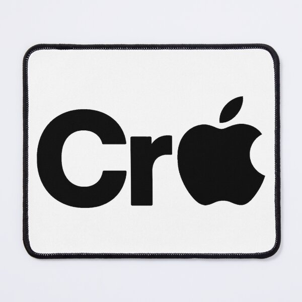 Item preview, Crapple designed and sold by MotoManDan.