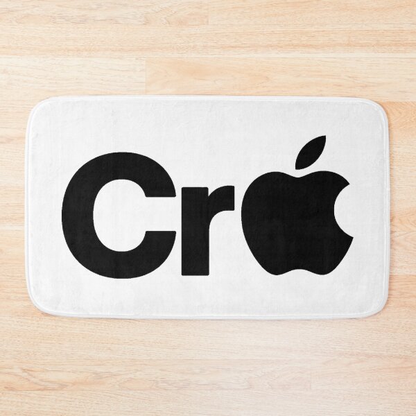 Item preview, Crapple designed and sold by MotoManDan.