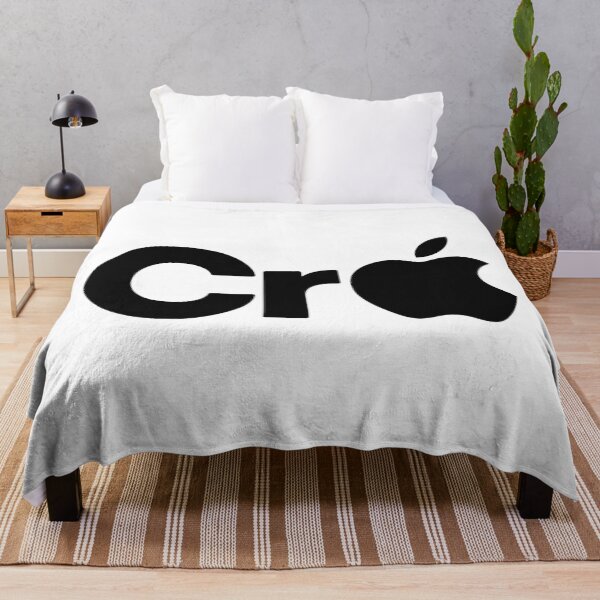 Item preview, Crapple designed and sold by MotoManDan.