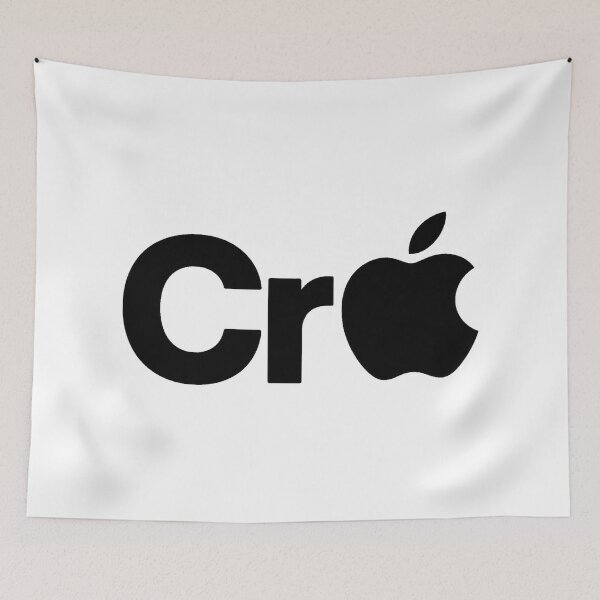 Item preview, Crapple designed and sold by MotoManDan.
