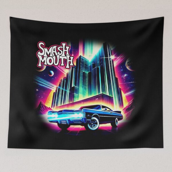 Item preview, Retro Style Car Ska Punk Music  designed and sold by VintageNuts.
