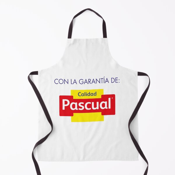 Item preview, Calidad Pascual Spanish Dairy Brand Logo designed and sold by aevgxru.