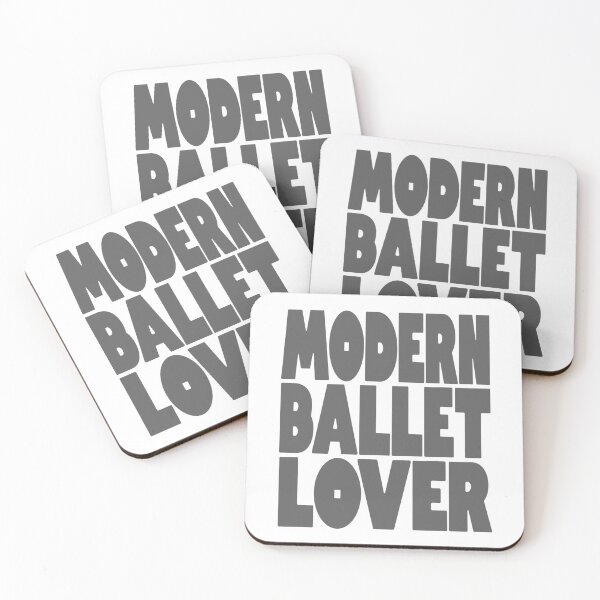 Item preview, Modern Ballet Lover designed and sold by MOCOPOCO.