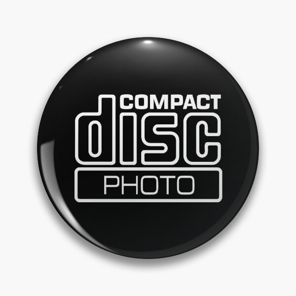 Item preview, Ghost Compact Disc iBeside Pumpkin designed and sold by Jyosridingtrain.