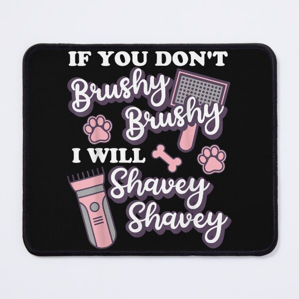 Item preview, Dog Grooming Funny Dog Groomer designed and sold by goombi-creative.