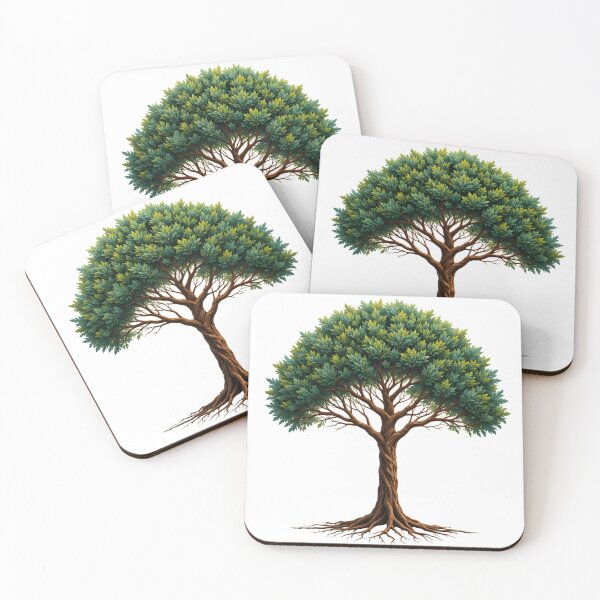 Item preview, Differently Wired Brilliantly Designed Art – Neurodivergent Brain Tree Circuit Illustration designed and sold by Flownow.